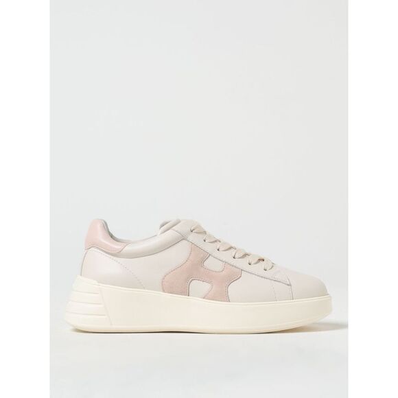 Hogan Sneakers Woman Pink